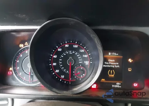 2023 Hyundai Elantra Sel из США, поврежденный, VIN 5NPLM4AG8PH102499